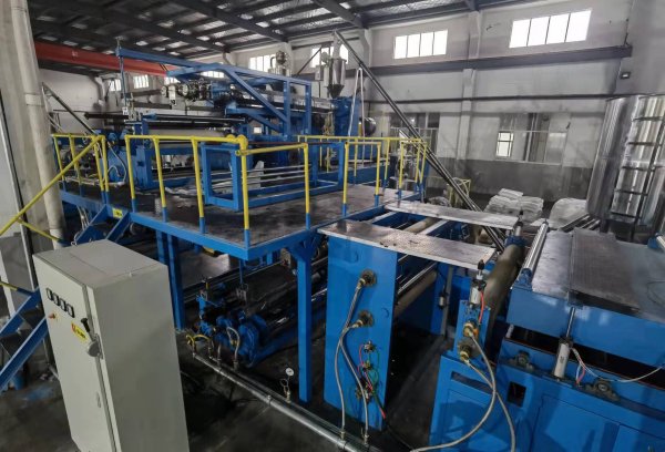 谈谈塑料围板箱的基本用途